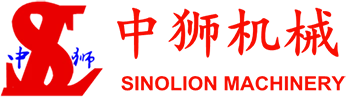 Zhengzhou  Sinolion  Mașini  Co.,  LTD
